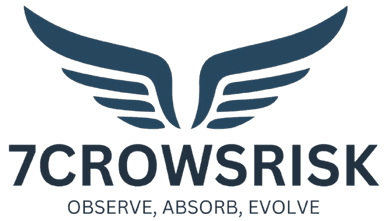7CrowsRisk Logo